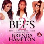 BFFS 2, Brenda Hampton