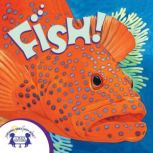 KnowItAlls! Fish, Christopher Nicholas