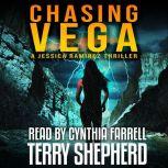 Chasing Vega, Terry Shepherd