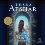 The Hidden Prince, Tessa Afshar