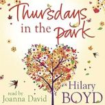 Thursdays in the Park, Hilary Boyd