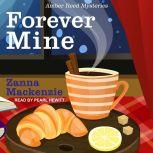 Forever Mine, Zanna Mackenzie