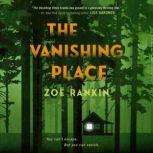 The Vanishing Place, Zoe Rankin