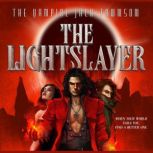 Everdusk The Lightslayer, Jack Townson