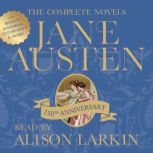 The Complete Novels of Jane Austen 25..., Jane Austen