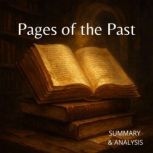 Pages of the Past Book summary  ana..., Alexander Pike