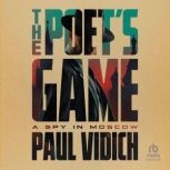 The Poets Game, Paul Vidich