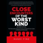 Close Encounters of the Worst Kind, Randi Fine