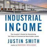 Industrial Income, Justin Smith