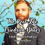 Little Women Podcast The RealLife F..., Niina Niskanen