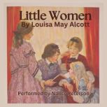 Little Women, Louisa May Alcott