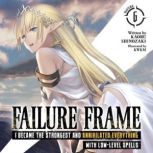 Failure Frame I Became the Strongest..., Kaoru Shinozaki