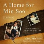 A Home for Min Soo, Min Soo Kim Hampshire