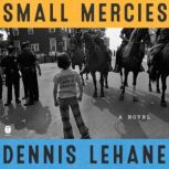Small Mercies, Dennis Lehane