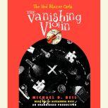 The Red Blazer Girls The Vanishing V..., Michael D. Beil