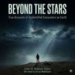 Beyond the Stars True Accounts of Un..., Dr. Muddassir Saleem