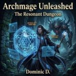 Archmage Unleashed  Book 1 The Reson..., Dominic D.