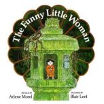 The Funny Little Woman, Arlene Mosel