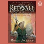 Redwall, Brian Jacques
