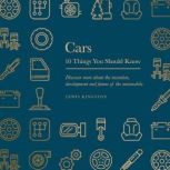 Cars, Lewis Kingston