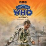 Doctor Who Inferno, Terrance Dicks