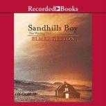 Sandhills Boy, Elmer Kelton