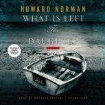 What Is Left the Daughter, Howard Norman