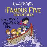 Famous Five Colour Short Stories Fiv..., Enid Blyton