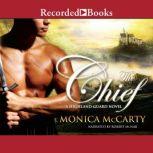 The Chief, Monica McCarty