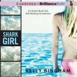 Shark Girl, Kelly Bingham