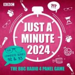 Just a Minute 2024 The Complete Seri..., BBC Radio Comedy