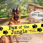 Paw of the Jungle, Diane Kelly