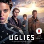 Uglies, Scott Westerfeld