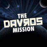 I, Davros  The Davros Mission, Nicholas Briggs