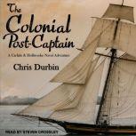 The Colonial PostCaptain, Chris Durbin