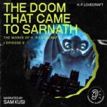 The Doom That Came to Sarnath The Wo..., H. P. Lovecraft