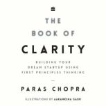 The Book Of Clarity, Paras Chopra