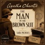 Agatha Christies The Man in the Brow..., Agatha Christie