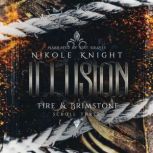 Illusion, Nikole Knight