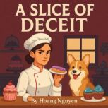 A Slice of Deceit A Cozy Mystery of ..., Penelope Crumb