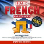 Learn French for Beginners, Speak Wise Institute