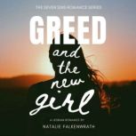 Greed and the New Girl A Lesbian Rom..., Natalie Falkenwrath