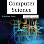 Computer Science, Jonathan Rigdon