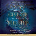 Dont Give Up the Ship, Tom Burbage