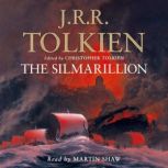 The Silmarillion, J. R. R. Tolkien