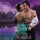 It Takes a Scandal, Caroline Linden
