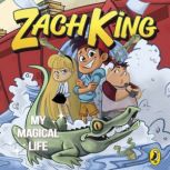My Magical Life, Zach King