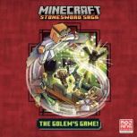 The Golems Game! Minecraft Stoneswo..., Nick  Eliopulos