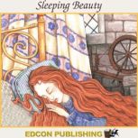 Sleeping Beauty, Edcon Publishing Group