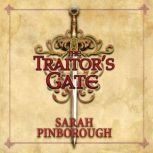 The Traitors Gate, Sarah Pinborough